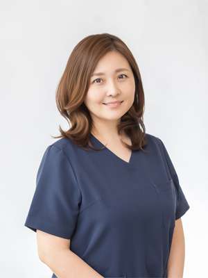 松原 麗の写真