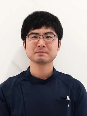 川口翔の写真