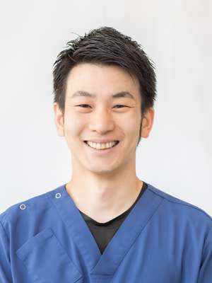 宮本悠基の写真