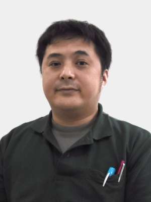 猿田陽平の写真