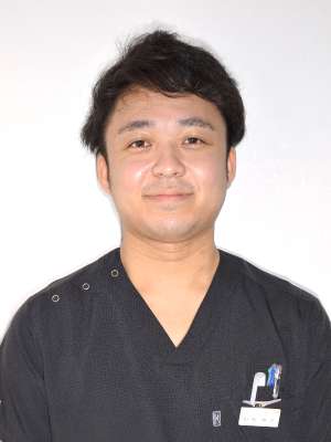 山名啓介の写真