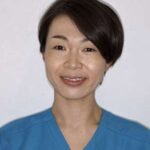 小児歯科担当：髙山 扶美子
