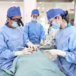 日常的に行っている感染予防対策