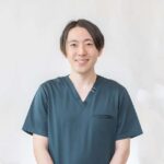 歯科口腔外科・小児歯科・一般歯科担当：甲斐 一希