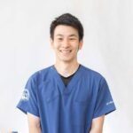 一般歯科担当：宮本 悠基