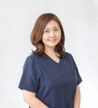小児歯科(こども歯科)担当医：松原 麗